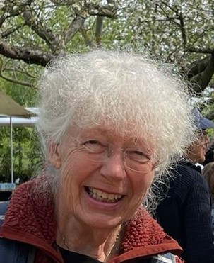 Jeltje Baas-Venema